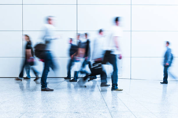 istock crowd of anonymous people 913298666