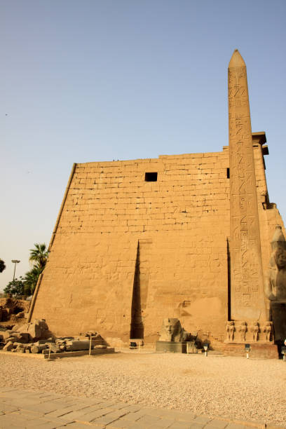 istock temple of luxor 913299588