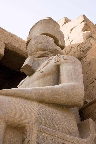 istock temple of luxor 913303972