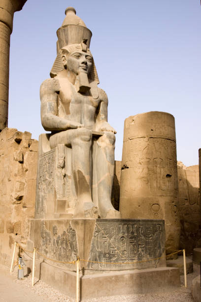 istock temple of luxor 913304088
