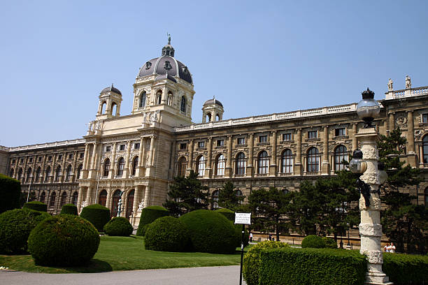 istock Museum of Natural History, Vienna 91330605
