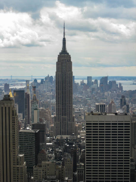 istock Empire State Building Manhattan New York City 913307280