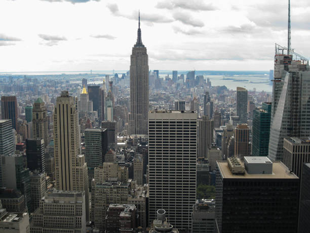 istock Empire State Building Manhattan New York City 913307478