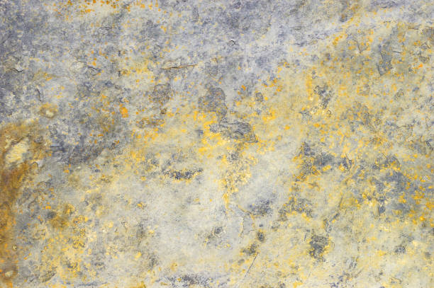 istock Close-up of colored slate 913308264