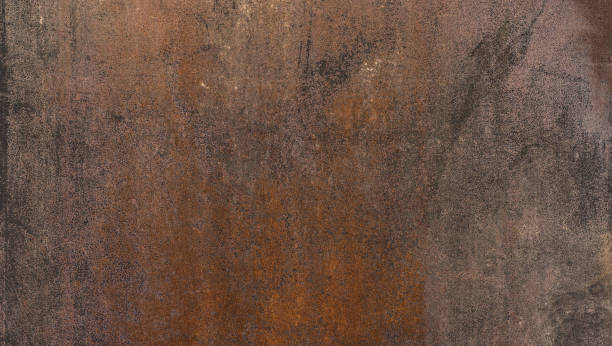painted rusty texture background painted rusty texture background high quality picture bronze paint stock pictures, royalty-free photos & images