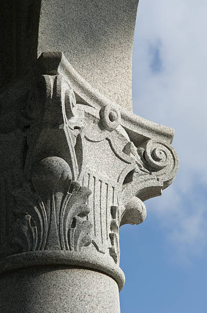 istock Maryland Monument Detail 91331131