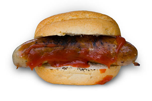 istock BBQ  Hot Dogs  7 91331315