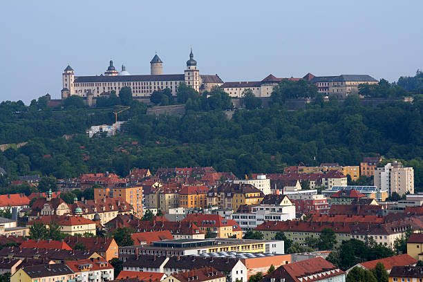 istock Fortress Marienberg 91331320
