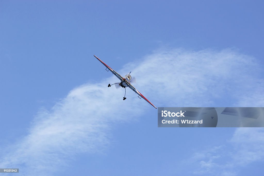 스포츠 버즘 - 로열티 프리 Airshow 스톡 사진