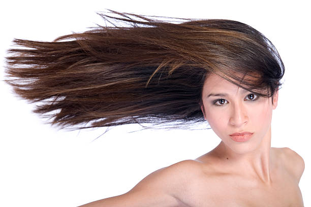 istock My wild hair 91331351