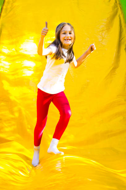 istock Happy Girl 913322900