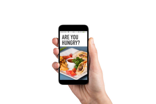 istock ARE YOU HUNGRY? CONCEPT 913326634