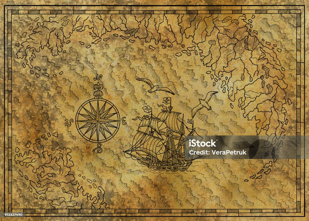 A Pirate's Adventure Mad Gulls A Pirate's Adventure Mad Gulls