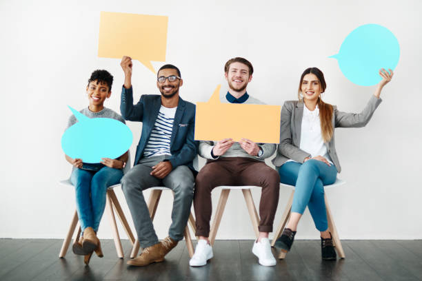 istock Would you like to hear what we think? 913331012
