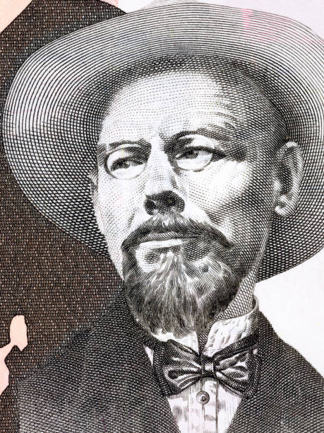 istock Joze Plecnik portrait 913331020