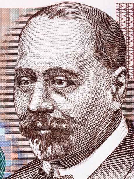 istock Stjepan Radic portrait 913331274
