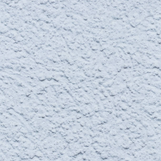istock Seamless texture of a white stone wall. 913343934