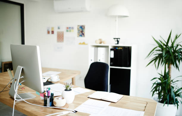 istock All set for productivity 913354406