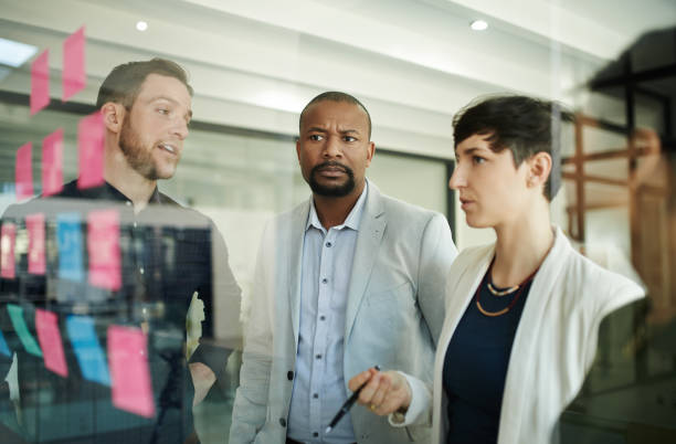 istock Success doesn’t just happen, you’ve got to plan for it 913354672