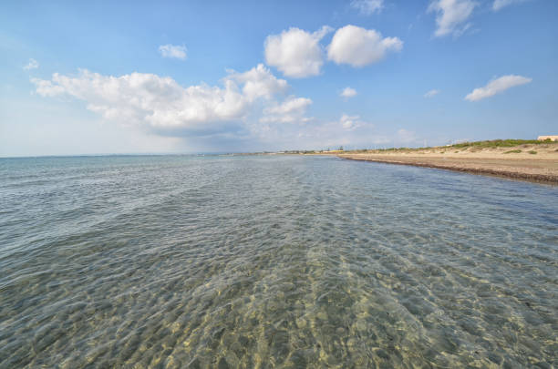 istock The magnificent coastline of Sicily 913354946
