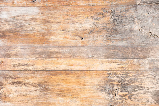 istock Grunge brown wood background texture 913366970