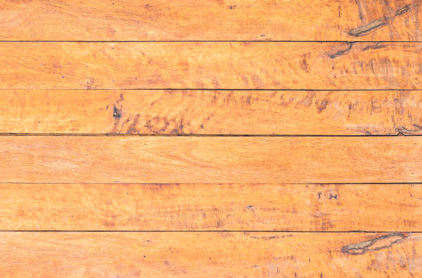 istock Brown wooden planks background texture 913378040