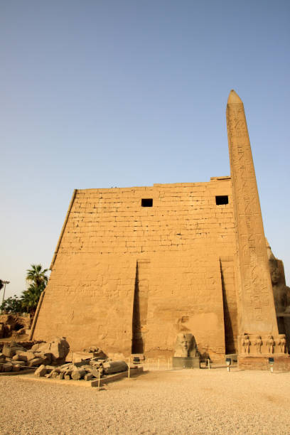 istock temple of luxor 913382496