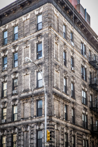 istock NYC Aparmtent Building 913395832
