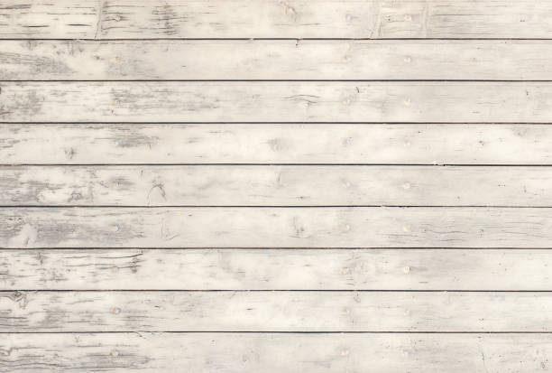 istock Gray wooden planks background texture 913403230