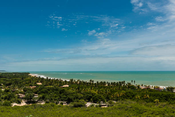 istock Porto Seguro, Bahia - Brazil (Trancoso) 913407572