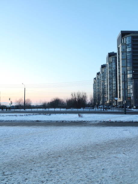 istock new city blocks on a winter day 913418966