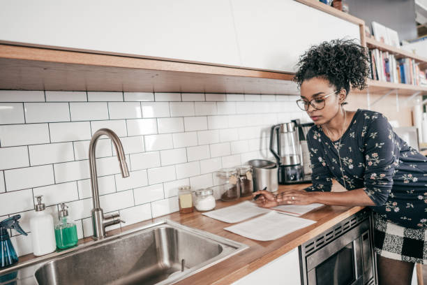 istock Tax season 913438700