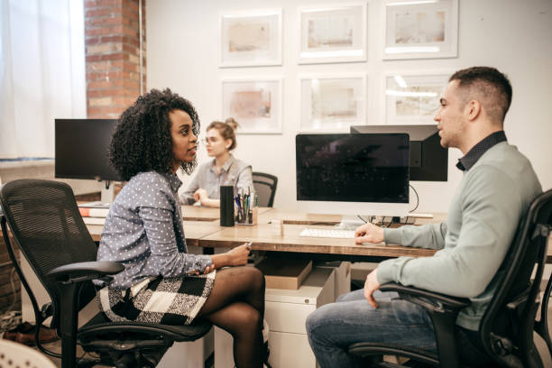 istock Business meeting 913438738