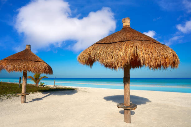 istock Holbox Island in Quintana Roo Mexico 913449120