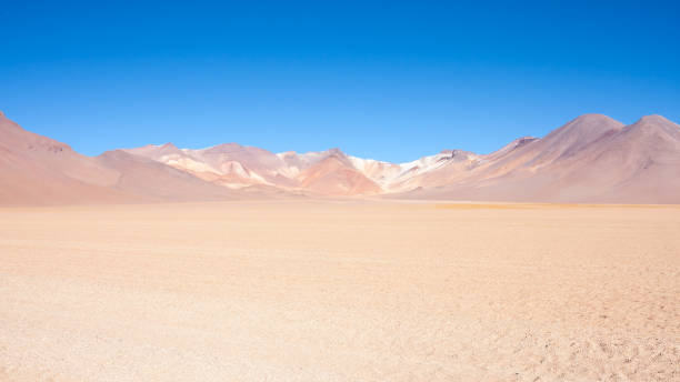 istock Siloli Desert, Bolivia 913452638