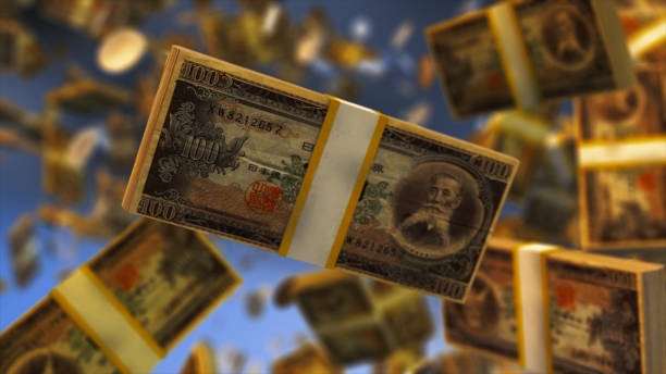 istock China stock exchange and bitcoin renminbi 913465040