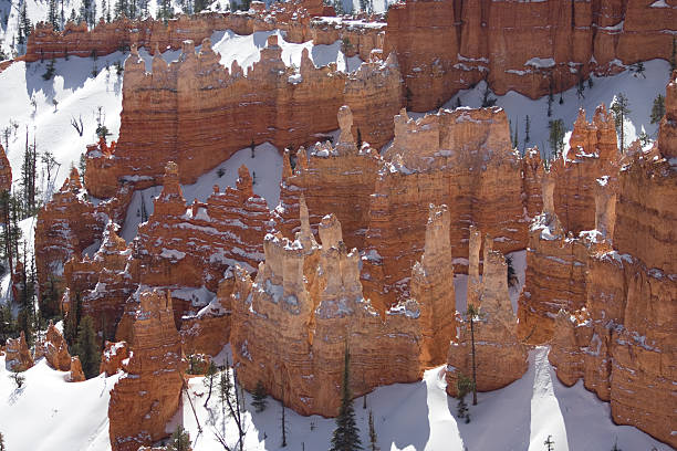 istock Bryce Canyon Sandstone Hoodoos 91347436