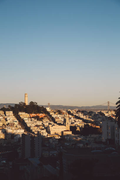 istock View Of Cityscape Against Clear Sky 913482766