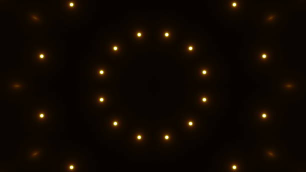 istock VJ Fractal gold kaleidoscopic background 913489202