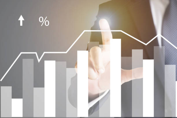 istock businessman hand working with modern technology and digital layer effect as business strategy concept 913497114