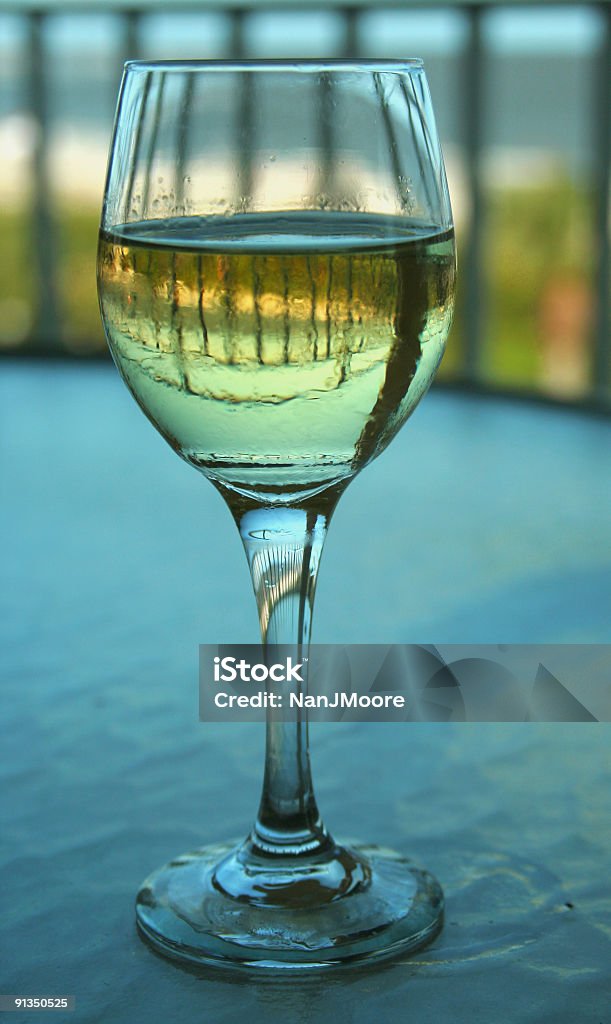 Бокал вина - Стоковые фото Алкоголь - напиток роялти-фри