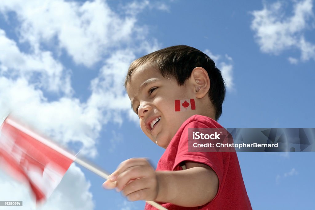 Du Canada Day - Photo de Fête nationale du Canada libre de droits