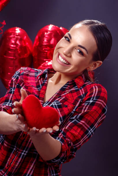 istock red heart, love, cute -love concept 913514128