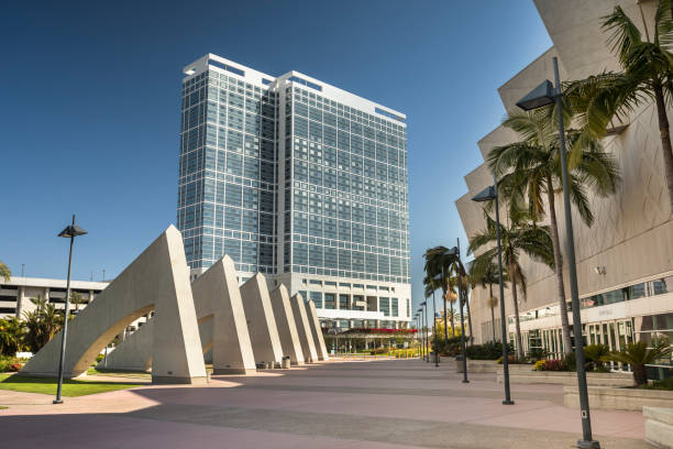 istock Downtown San Diego California USA 913514728