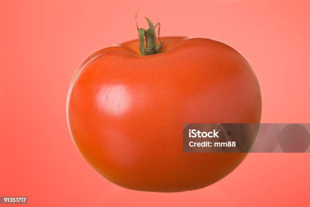 Vermelho Tomate - Fotografias de stock e mais imagens de Alimentação Saudável - Alimentação Saudável, Comida, Comida e Bebida