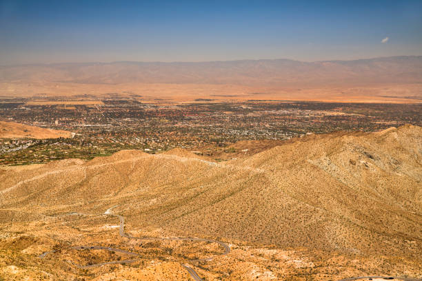 istock Santa Rosa and San Jacinto Mountains National Monument 913517222