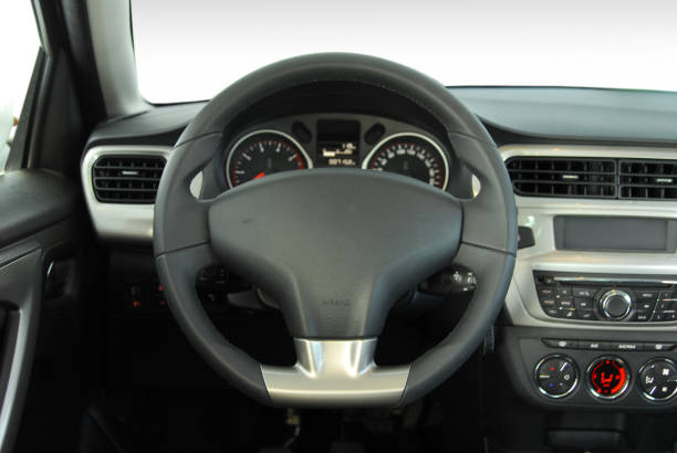 steering wheel - 2586 imagens e fotografias de stock