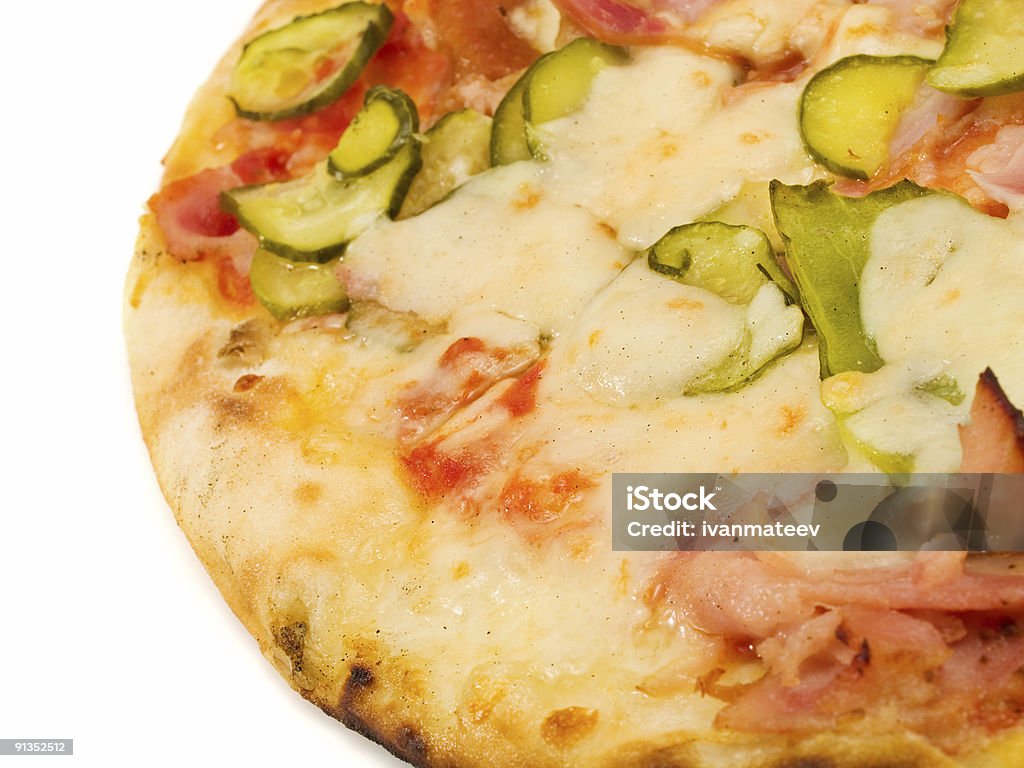 피자 - 로열티 프리 0명 스톡 사진