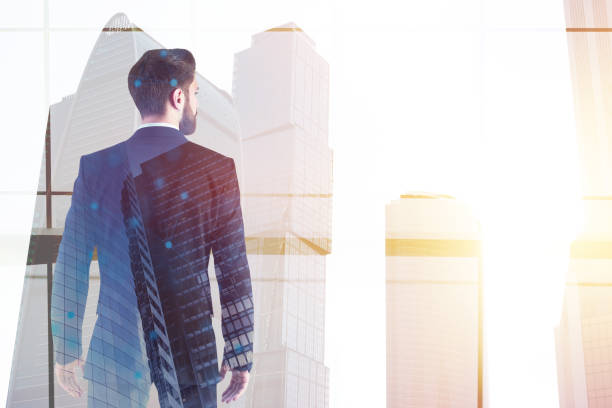 istock Employment and research concept 913529398