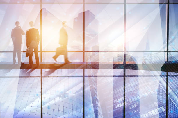 istock Meeting and conference concept 913529460